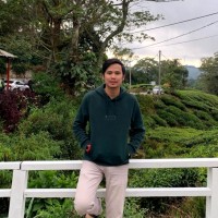 Muhamad Azsraf