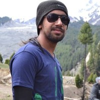 Sheikh Sabahat Rehman