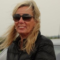 Anita Van Hooff