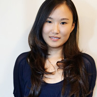 Rosa Zhang