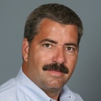 Roger Ferguson
