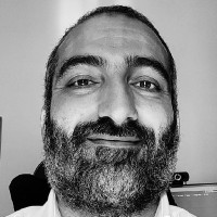 Savvas Isailidis