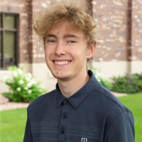 Connor Versch