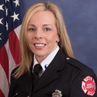 Susan Bagdade