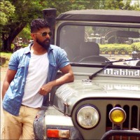 Umesh Kadam