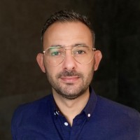 Ihsan Kersbergen