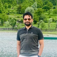 Krishan Kumar