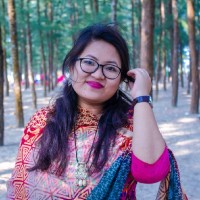 Shorbottoma Chakma