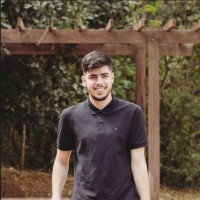 Yuri Santiago Silva De Deus