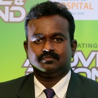 Kokila Priyantha
