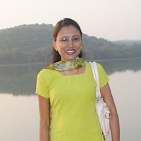 Hirannita Pradhan