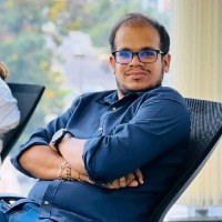 VIVEK PRABHU