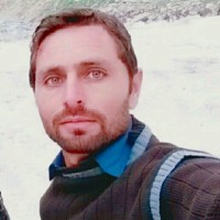 Nasar Shah