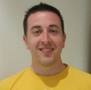 Mark Davidson