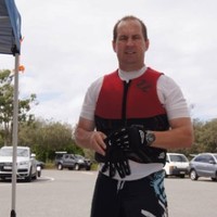 Brad Harris