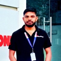 Surya P Kori