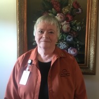 Karlene King