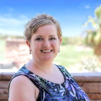 Jenna LeComte-Hinely, PhD