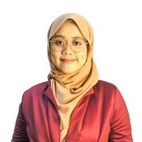 Atiqah Madzilan