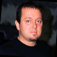 Richard Lewis II