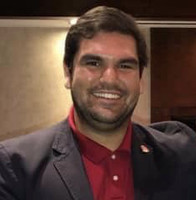 Julian Perez
