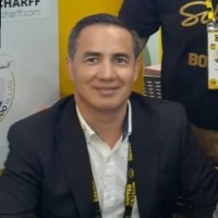 Alvaro Rodrigo Molina Lovera