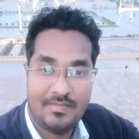 Bhoopendra Shukla