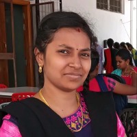 Gokila M