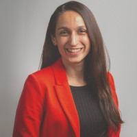 Shiva Namiranian, Mba