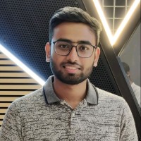 Kshitij Kumar