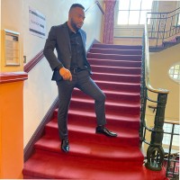 Ifeanyi Kwem