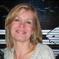 Tracy May