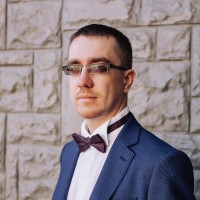 Mykhailo Yemets