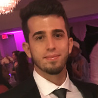 Nemanja Visnjic