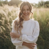 Iryna Lekh