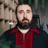 Oleh Oliinyk
