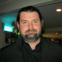 Peter Morrell