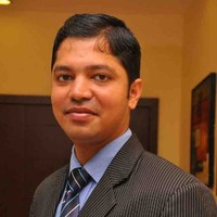 Sunil Kshirsagar
