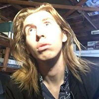 Shane Krikke
