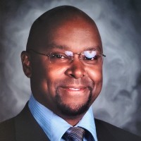 Ronald Jackson