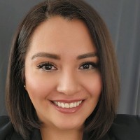 Alma Rocío Castillo Flores