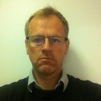Øyvind Ransberg