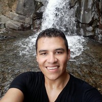 Anthony Mora Saavedra