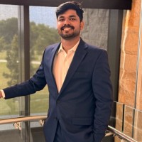 Arun Chary Karnakanti