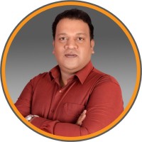 Vivek Krishna