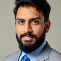 Muhammad Shahzeb Ahmed