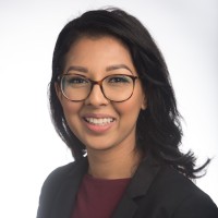 Priya Ram