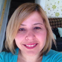 Jamilla Gourley