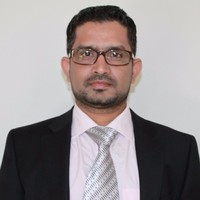 ahmed mohammed