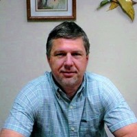 Tim Perkins